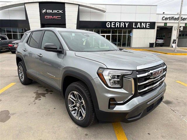 2025 GMC Terrain Vehicle Photo in BATON ROUGE, LA 70806-4466