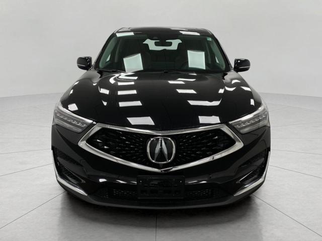 2021 Acura RDX Vehicle Photo in Appleton, WI 54913