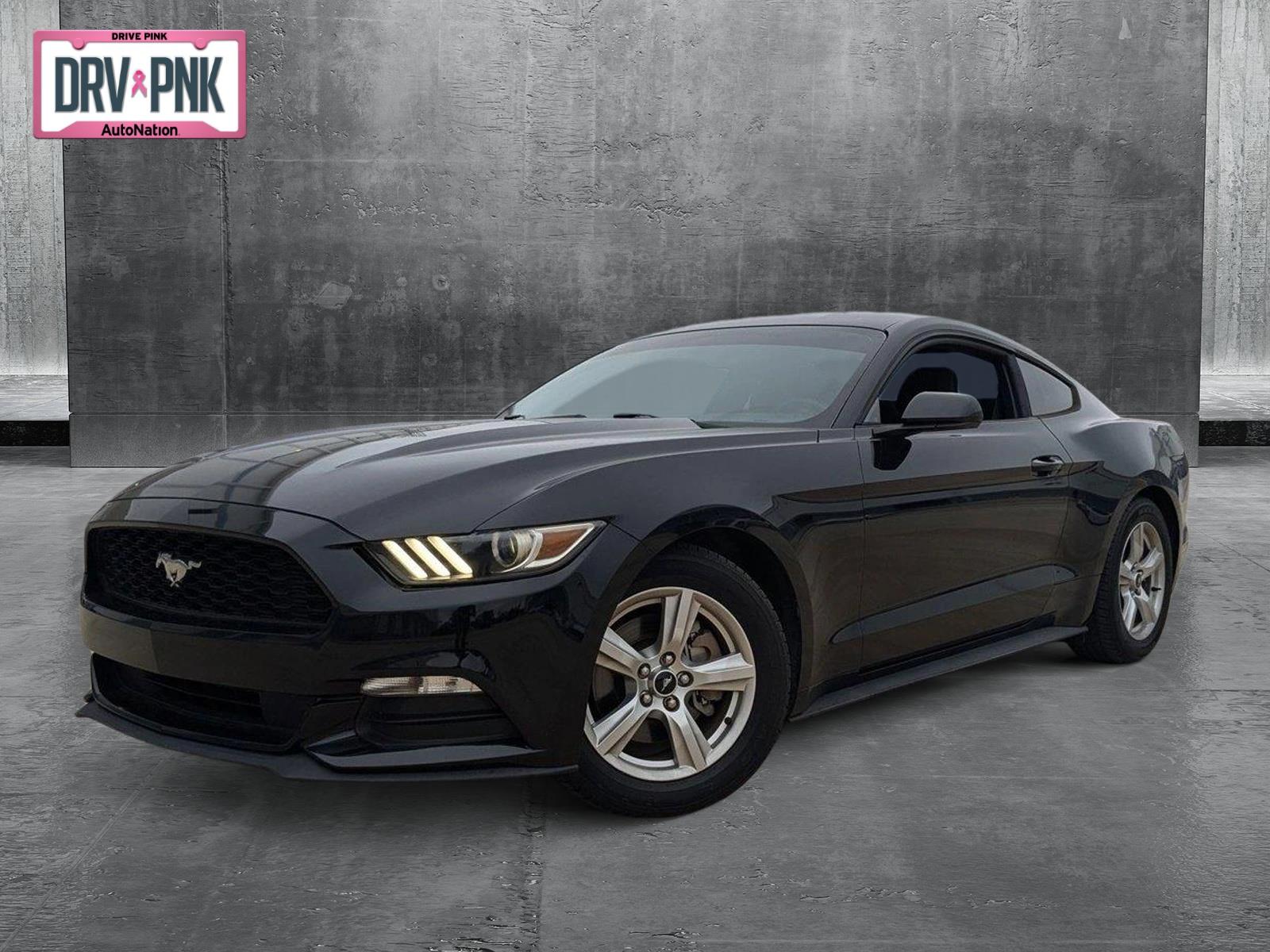 2016 Ford Mustang Vehicle Photo in Winter Park, FL 32792