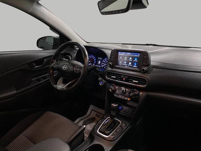 2021 Hyundai KONA Vehicle Photo in Appleton, WI 54913