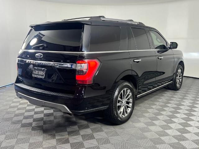 2018 Ford Expedition Vehicle Photo in Tulsa, OK 74129