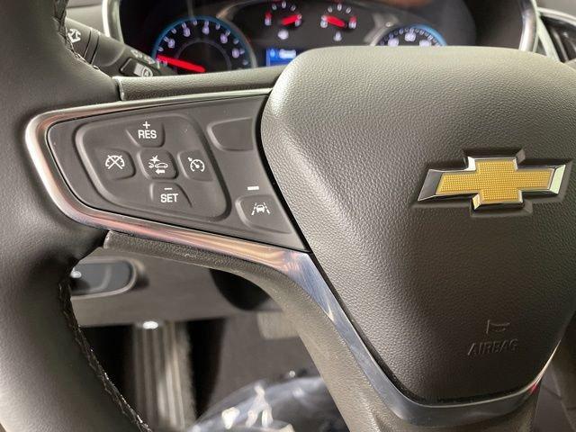 2024 Chevrolet Equinox Vehicle Photo in PHOENIX, AZ 85014-3381
