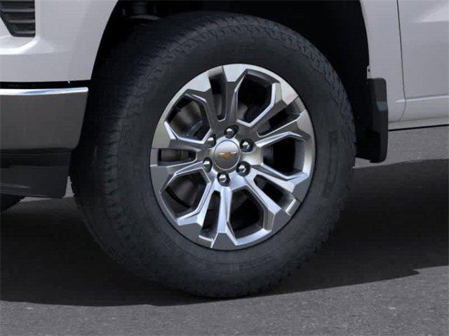 2024 Chevrolet Silverado 1500 Vehicle Photo in COLLIERVILLE, TN 38017-9006