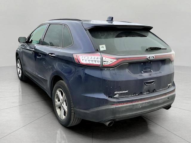 2016 Ford Edge Vehicle Photo in Neenah, WI 54956