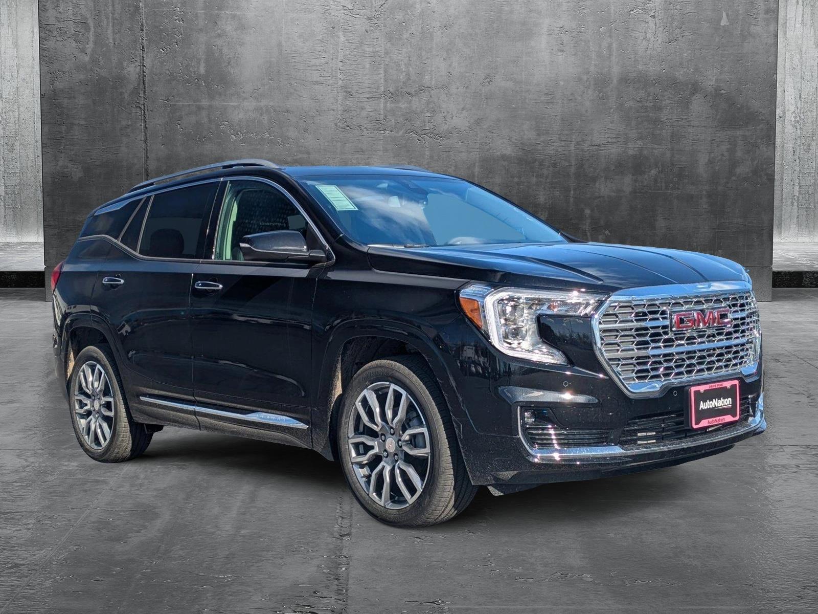 2024 GMC Terrain Vehicle Photo in LAUREL, MD 20707-4622