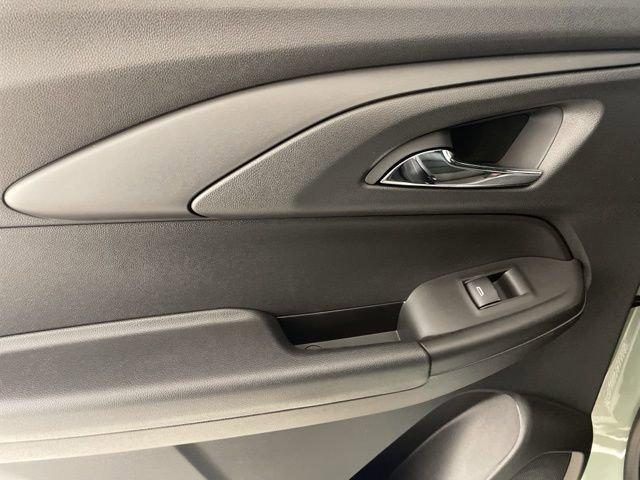 2025 Chevrolet Trailblazer Vehicle Photo in PHOENIX, AZ 85014-3381