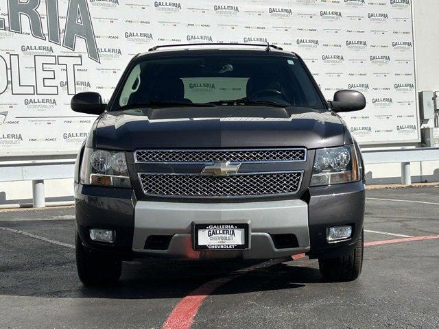 2011 Chevrolet Tahoe Vehicle Photo in DALLAS, TX 75244-5909