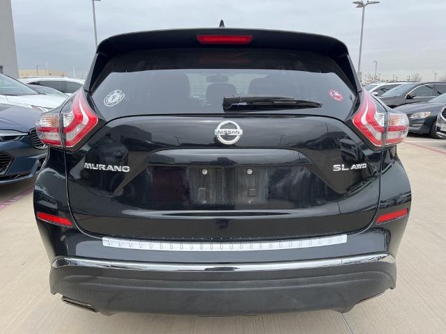 2017 Nissan Murano Vehicle Photo in Grapevine, TX 76051