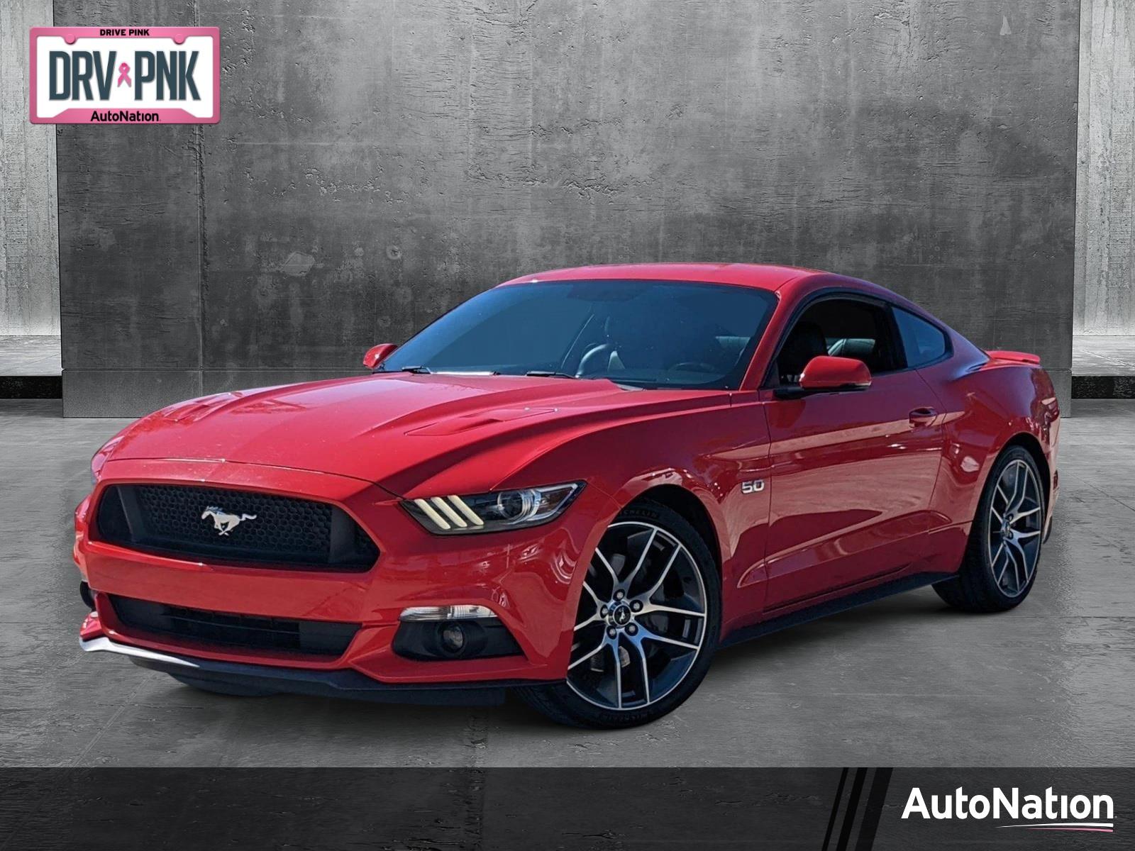 2016 Ford Mustang Vehicle Photo in Pembroke Pines , FL 33027