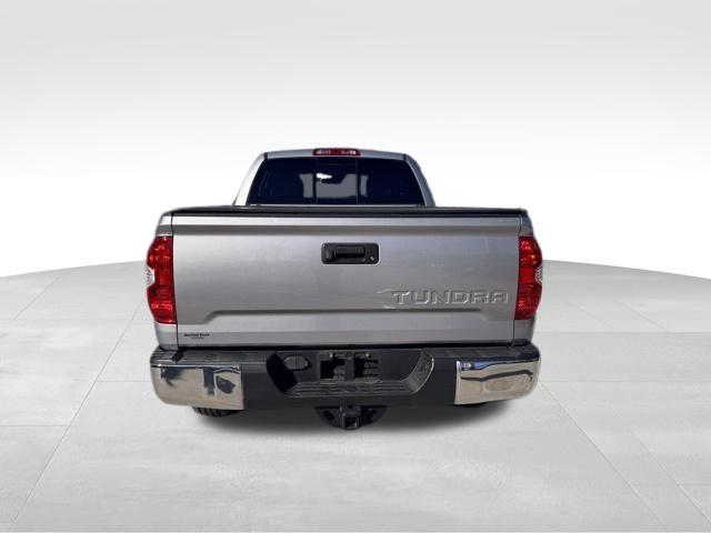 2020 Toyota Tundra 2WD Vehicle Photo in DELRAY BEACH, FL 33483-3294