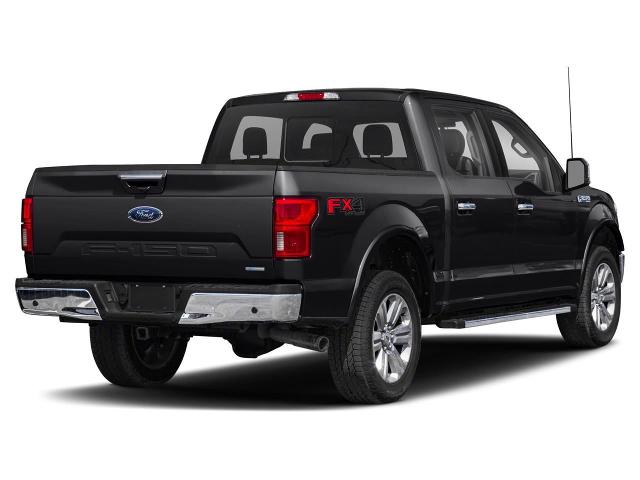 2018 Ford F-150 Vehicle Photo in Green Bay, WI 54304