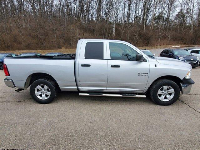 2014 Ram 1500 Vehicle Photo in MILFORD, OH 45150-1684