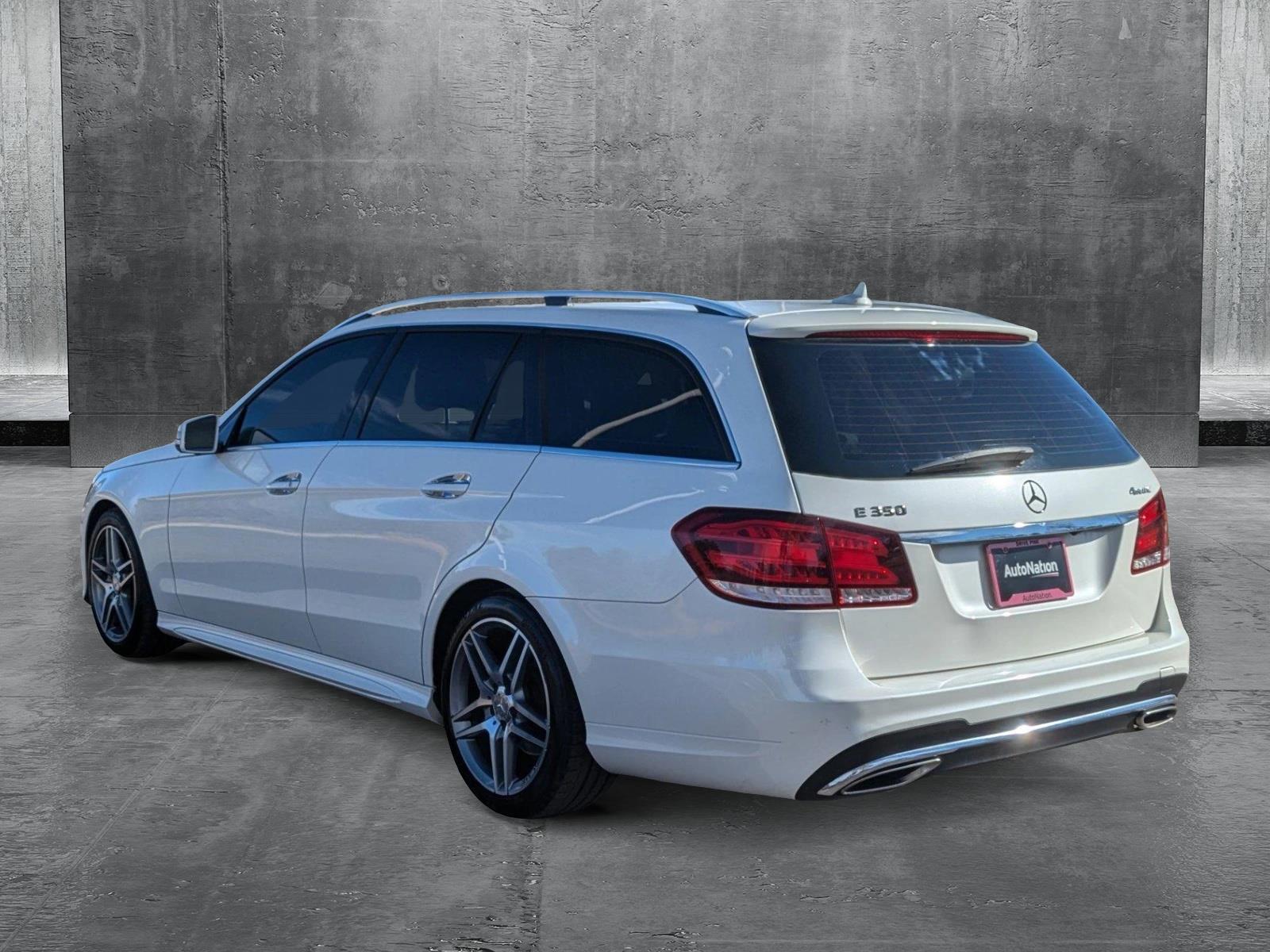 2014 Mercedes-Benz E-Class Vehicle Photo in LONE TREE, CO 80124-2750