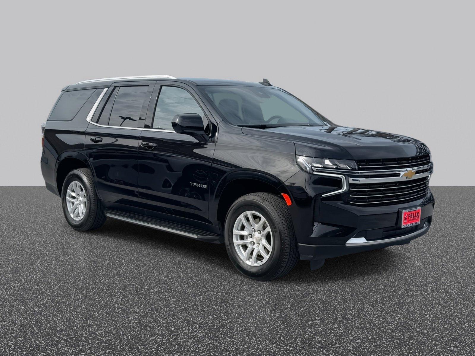 2023 Chevrolet Tahoe Vehicle Photo in LOS ANGELES, CA 90007-3794