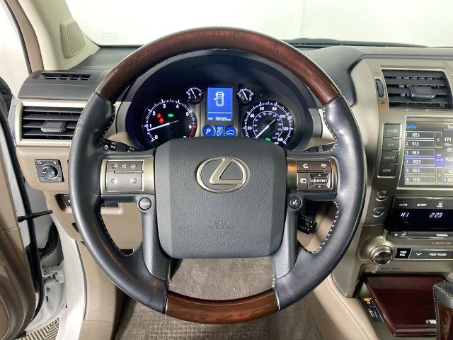 2018 Lexus GX 460 Vehicle Photo in ALLIANCE, OH 44601-4622