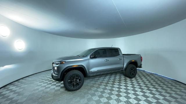 2024 GMC Canyon Vehicle Photo in GILBERT, AZ 85297-0402