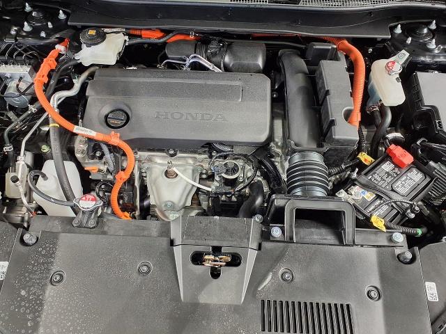 2025 Honda CR-V Hybrid Vehicle Photo in Oshkosh, WI 54904