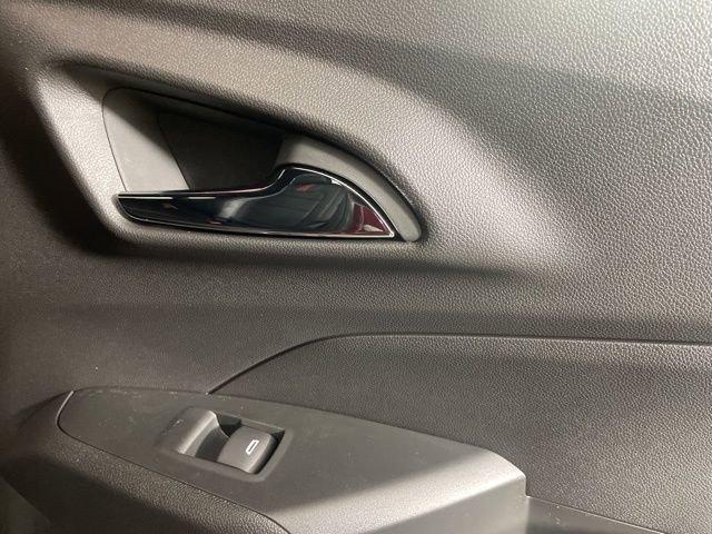 2025 Chevrolet Trax Vehicle Photo in PHOENIX, AZ 85014-3381