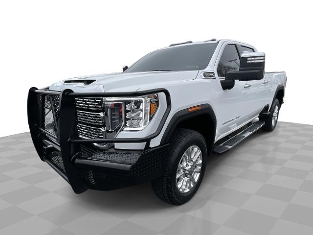 2022 GMC Sierra 2500 HD Vehicle Photo in BENTONVILLE, AR 72712-4322