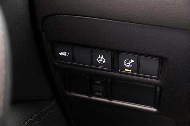 2024 Nissan Armada Vehicle Photo in Hazelwood, MO 63042
