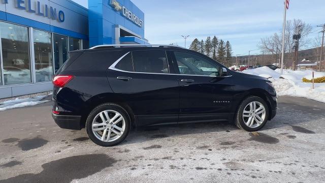 2020 Chevrolet Equinox Vehicle Photo in BOSTON, NY 14025-9684