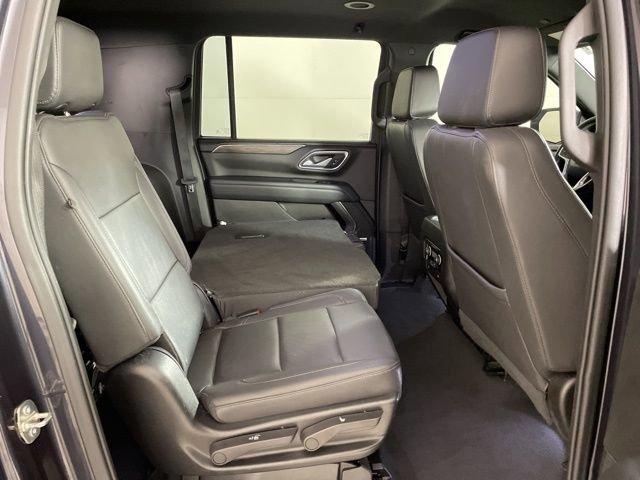 2023 Chevrolet Suburban Vehicle Photo in PHOENIX, AZ 85014-3381