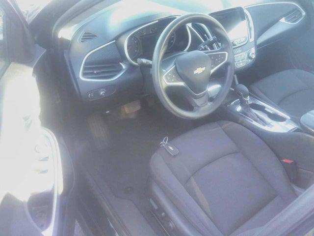 2022 Chevrolet Malibu Vehicle Photo in PHOENIX, AZ 85014-3381