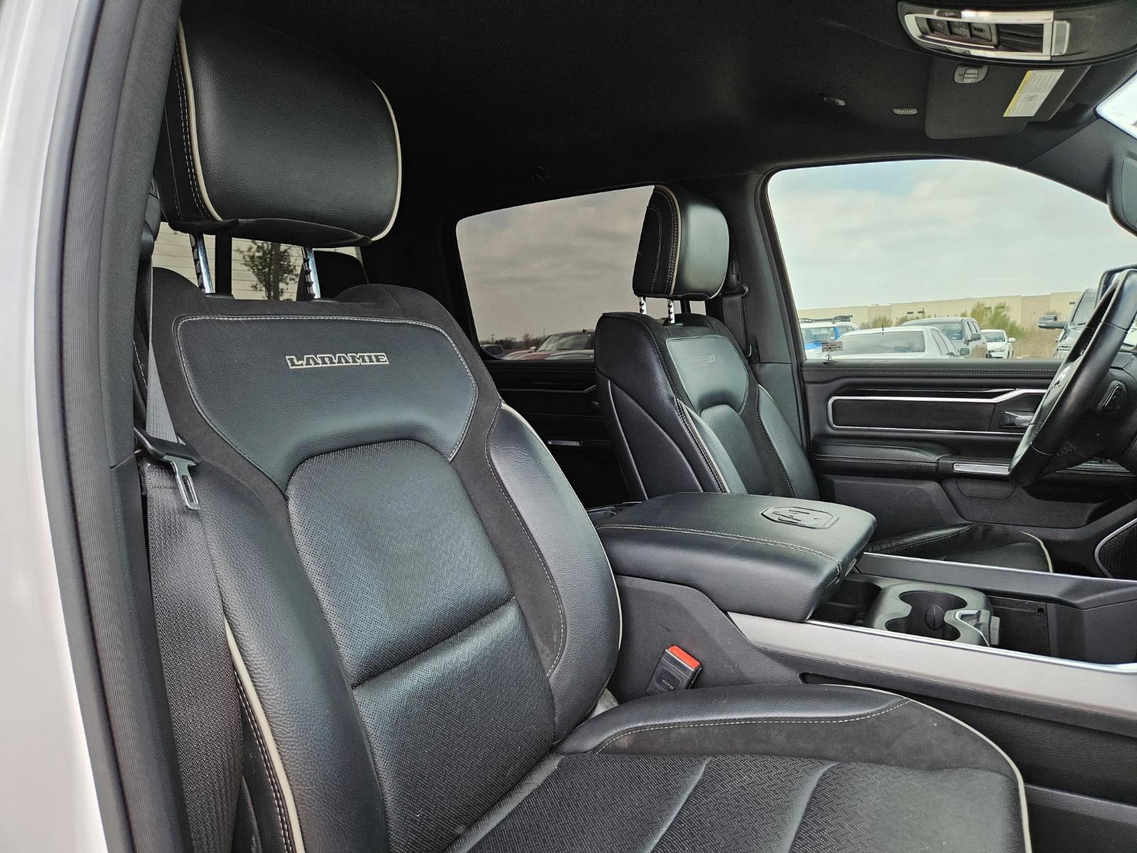 2021 Ram 1500 Vehicle Photo in Seguin, TX 78155