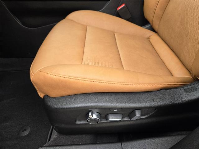 2025 Cadillac XT4 Vehicle Photo in Oklahoma City, OK 73114