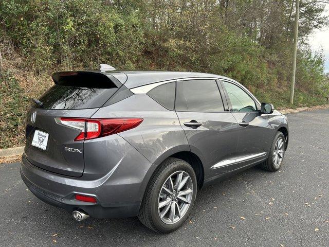 Used 2019 Acura RDX Technology Package with VIN 5J8TC1H58KL001958 for sale in Wetumpka, AL