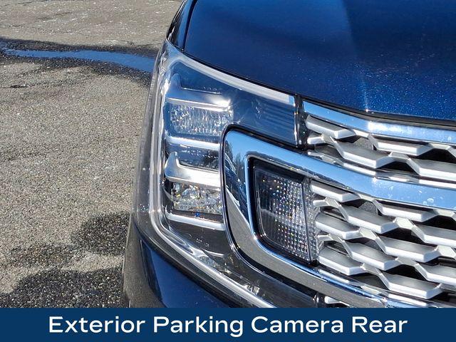 2021 Ford Expedition Vehicle Photo in WATERTOWN, CT 06795-3318