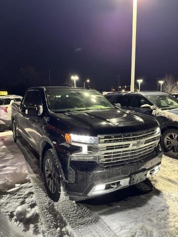 2021 Chevrolet Silverado 1500 Vehicle Photo in NEENAH, WI 54956-2243