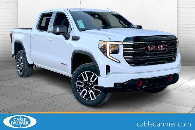 Select 2025 GMC Sierra 1500