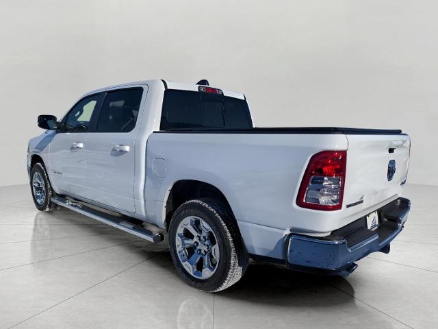 2021 Ram 1500 Vehicle Photo in Green Bay, WI 54304