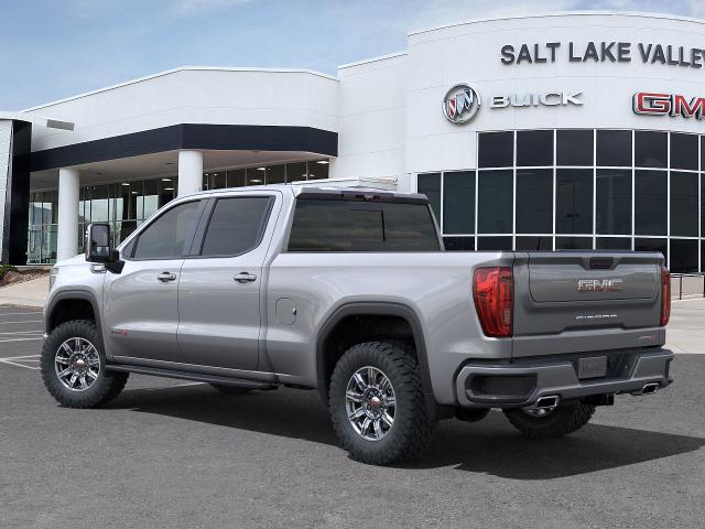 2025 GMC Sierra 1500 Vehicle Photo in SALT LAKE CITY, UT 84119-3321