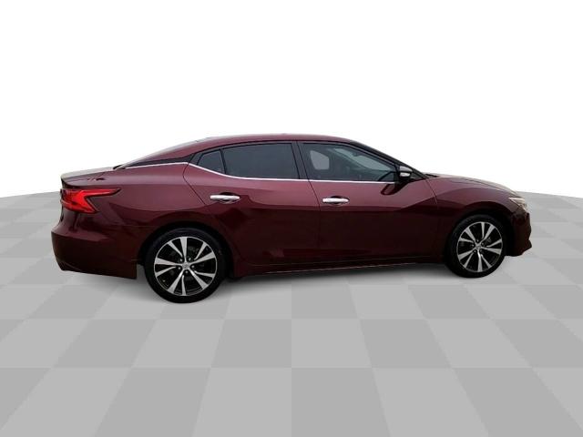 2018 Nissan Maxima Vehicle Photo in HOUSTON, TX 77054-4802