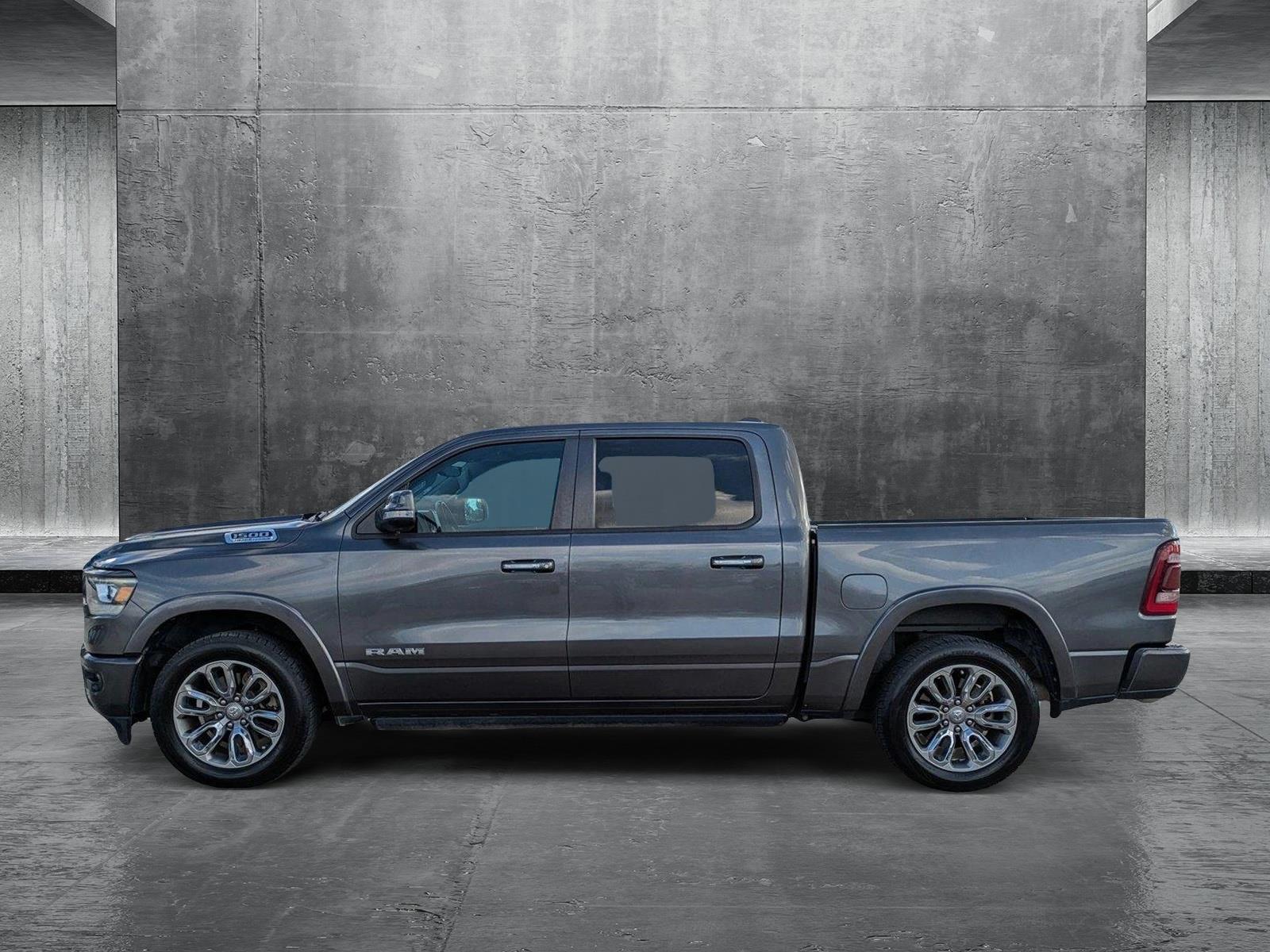 2021 Ram 1500 Vehicle Photo in CORPUS CHRISTI, TX 78412-4902