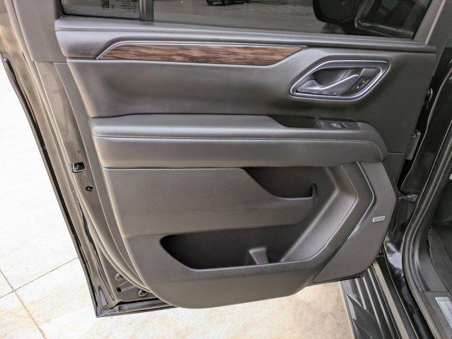 2021 Chevrolet Suburban Vehicle Photo in SELMA, TX 78154-1460