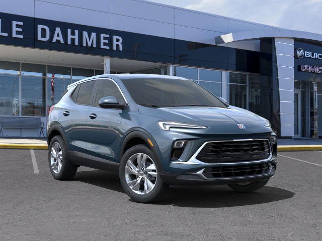 2025 Buick Encore GX Vehicle Photo in KANSAS CITY, MO 64114-4545