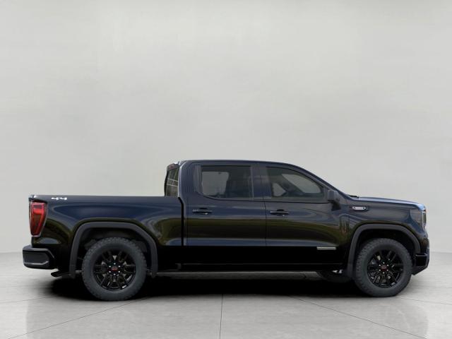 2025 GMC Sierra 1500 Vehicle Photo in OSHKOSH, WI 54904-7811