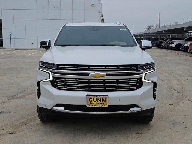 2021 Chevrolet Tahoe Vehicle Photo in SELMA, TX 78154-1460