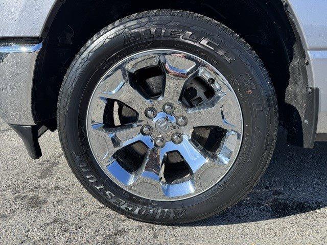 2021 Ram 1500 Vehicle Photo in Mechanicsburg, PA 17050-1707
