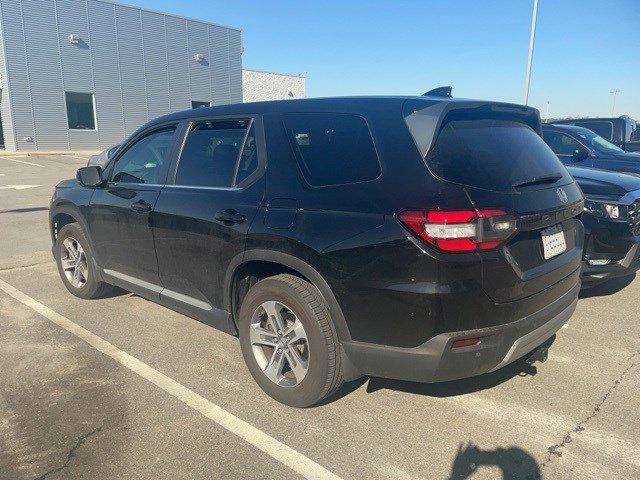 Used 2024 Honda Pilot EX-L with VIN 5FNYG2H4XRB014133 for sale in Goldsboro, NC