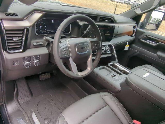 2025 GMC Sierra 2500 HD Vehicle Photo in ALBERTVILLE, AL 35950-0246