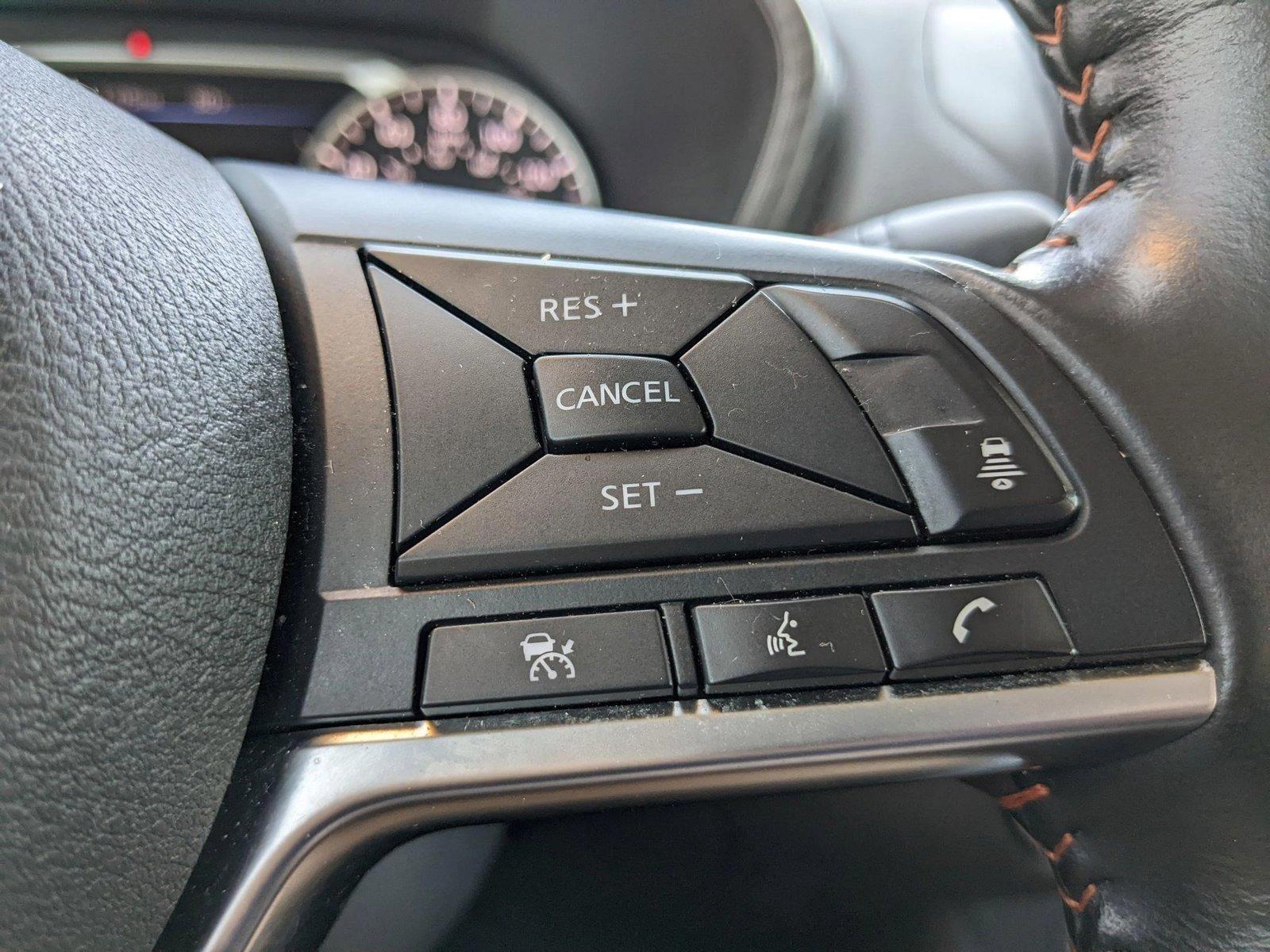 2023 Nissan Sentra Vehicle Photo in ORLANDO, FL 32808-7998