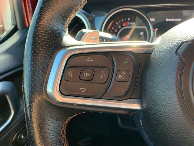2021 Jeep Wrangler Vehicle Photo in Savannah, GA 31419