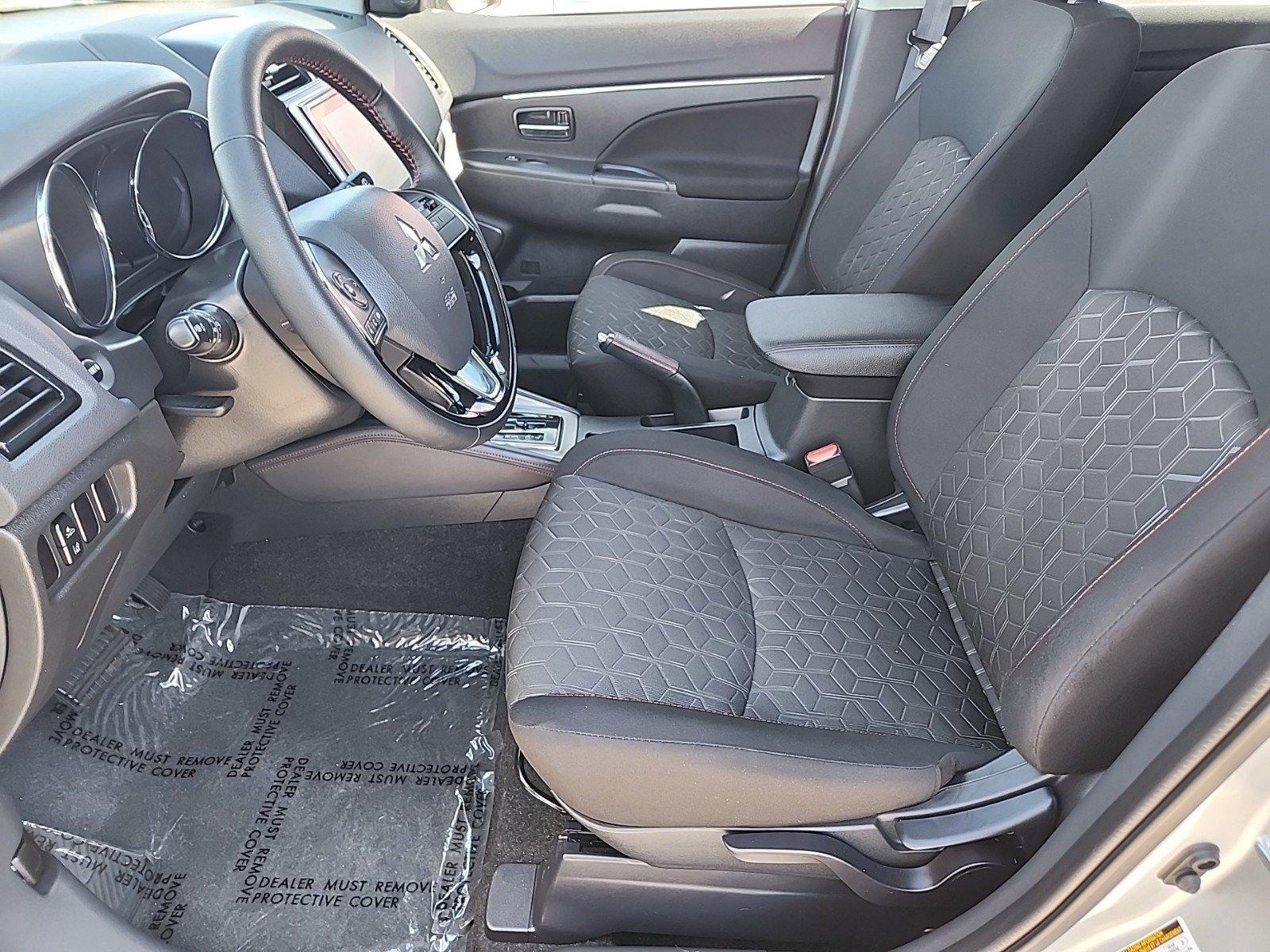 2024 Mitsubishi Outlander Sport Vehicle Photo in Albuquerque, NM 87110