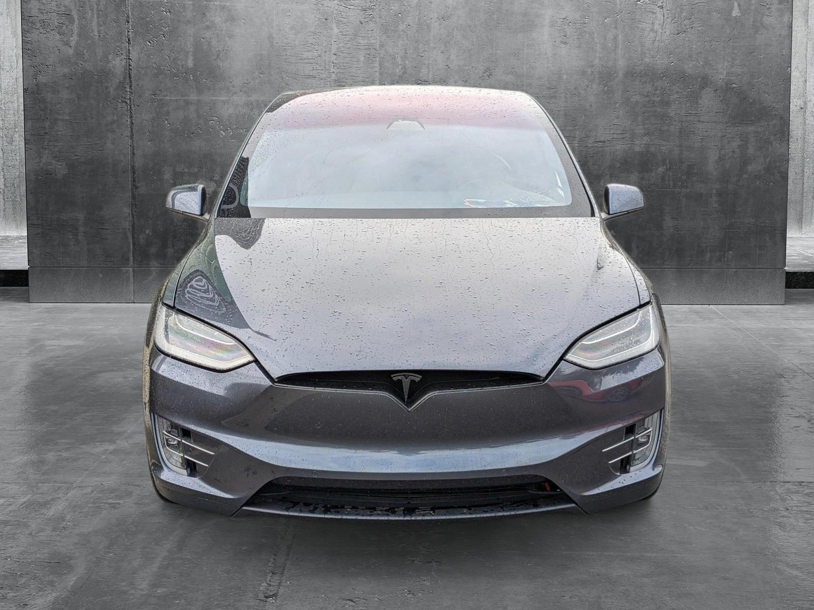 2020 Tesla Model X Vehicle Photo in Orlando, FL 32811