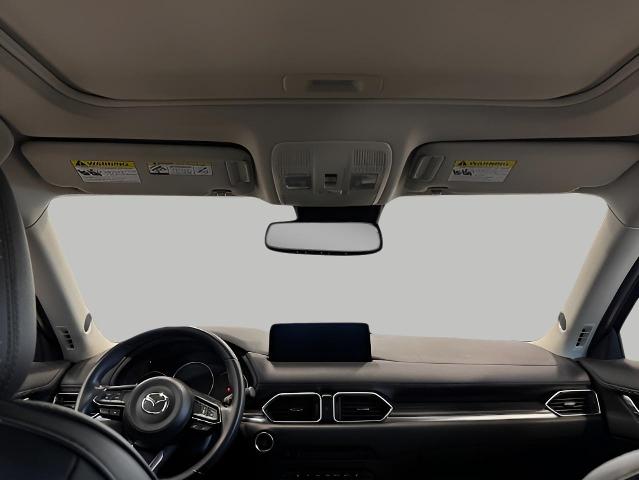 2022 Mazda CX-5 Vehicle Photo in Green Bay, WI 54304