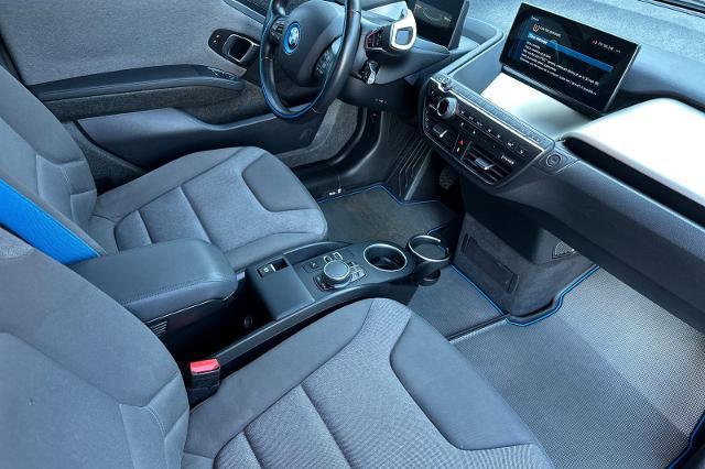 2019 BMW i3 Vehicle Photo in SPOKANE, WA 99202-2191